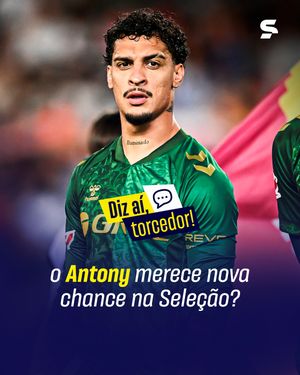 Image post by @sportv on Instagram
