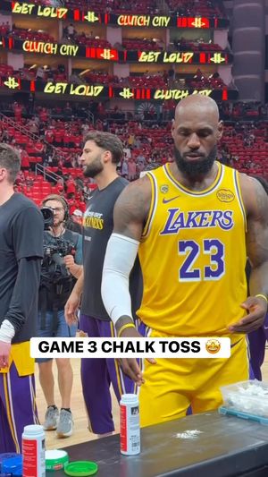 Video post by @nba on Facebook