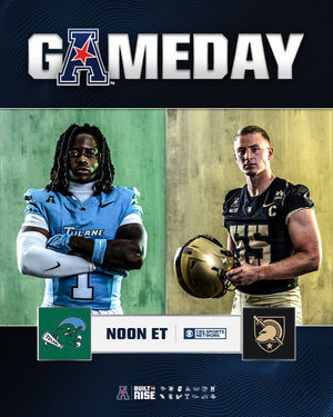 Image post by @american_conf on Instagram