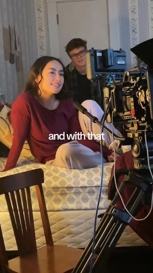Video post by @muse_short_film26 on Instagram