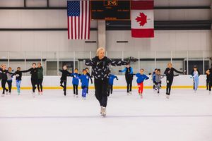Image post by @greatparkice on Instagram