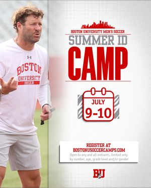 Image post by @terriermsoc on Instagram