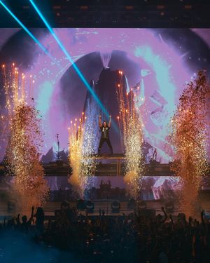 Image post by @gryffin on Instagram