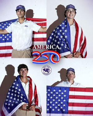 Image post by @highpointmgolf on Instagram