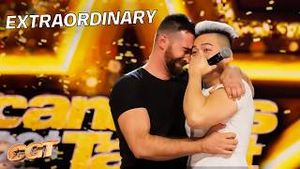 Video post by @cangottalent on YouTube