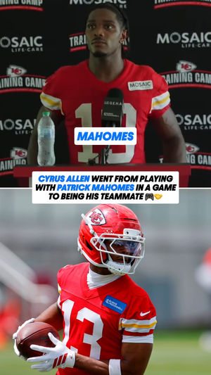 Video post by @nflonprime on TikTok