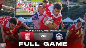 Video post by @usmlr on YouTube