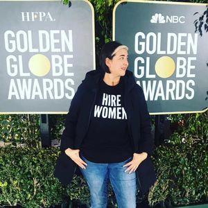 Image post by @hire.women on Instagram