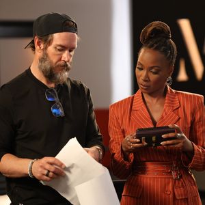 Image post by @nbc on Instagram