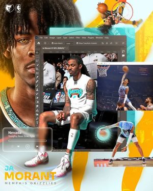 Image post by @nbashowcase2 on Instagram