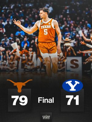 Image post by @thecollegesportsco on Instagram