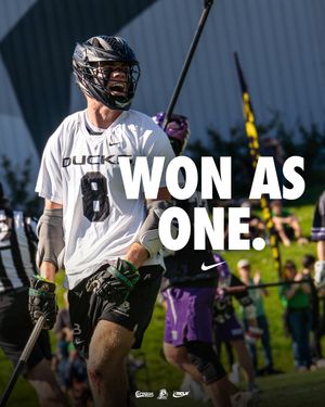 Image post by @uolacrosse on Instagram