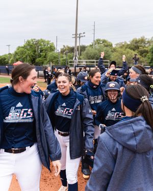 Image post by @SouthAlabamaSB on Twitter