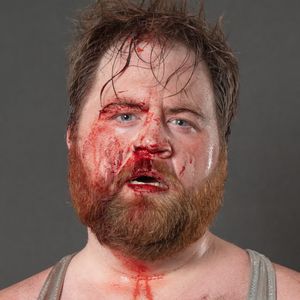 Image post by @majorleaguewrestling on Instagram