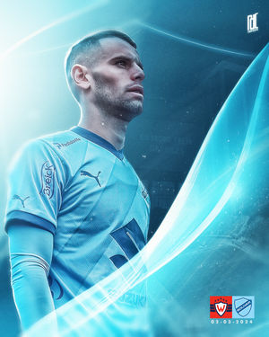 Image post by @reddevilcarlo on Instagram