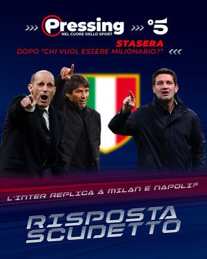 Image post by @sportmediaset on Instagram
