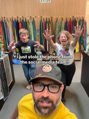 Image post by @enohammocks on Instagram