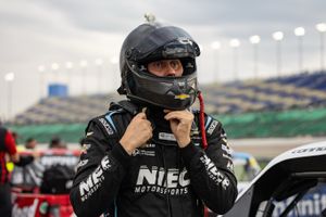 Image post by @niecemotorsports on Instagram