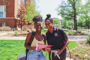 Image post by @msstatestudents on Instagram