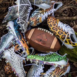 Image post by @adidasFballUS on Twitter