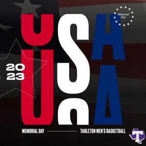 Image post by @TarletonMBB on Twitter