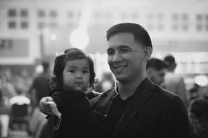 Image post by @iamomarjuarez on Instagram
