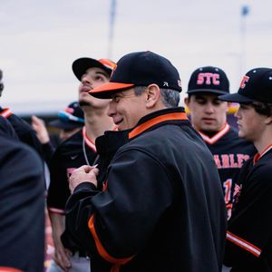 Image post by @stcebaseball on Instagram