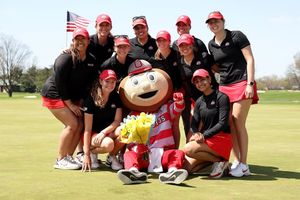 Image post by @ohiostatewgolf on Instagram