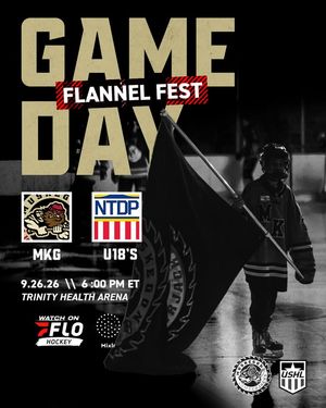 Image post by @MuskegonJacks on Facebook