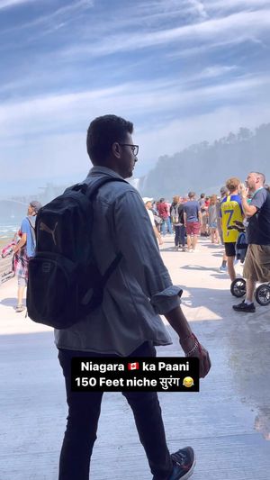 Video post by @explorewithrishabh on Instagram