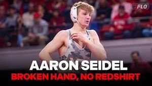 Video post by @flowrestling on YouTube