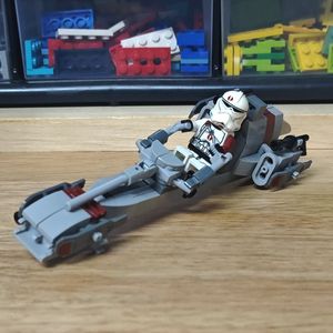 Image post by @natesbrickbuilds on Instagram