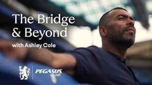 Video post by @chelseafc on YouTube