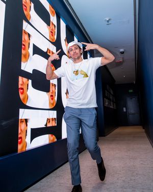 Image post by @NHL on Twitter