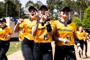 Image post by @appstatesb on Instagram