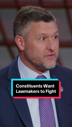 Video post by @thedailyshow on TikTok