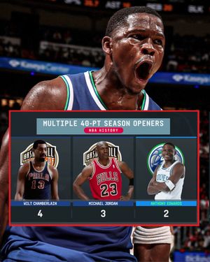 Image post by @espn on Twitter/X