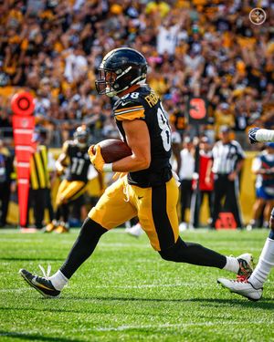 Image post by @steelers on Instagram