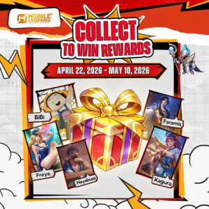 Image post by @mobilelegendsphofficial on TikTok