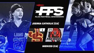 Video post by @maxpreps on YouTube