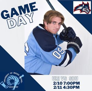 Image post by @urihockey on Instagram