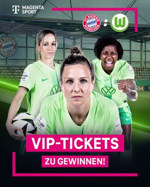Image post by @vfl.wolfsburg.frauen on Instagram
