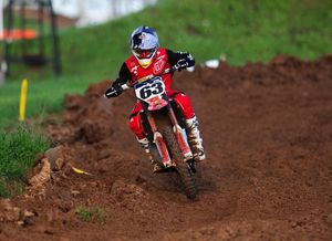 Image post by @racerxonline on Instagram