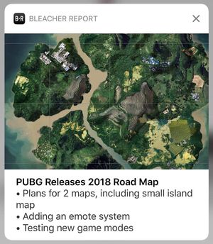 Image post by @brgaming on Instagram