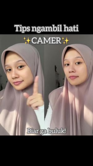 Video post by @itsandani on TikTok
