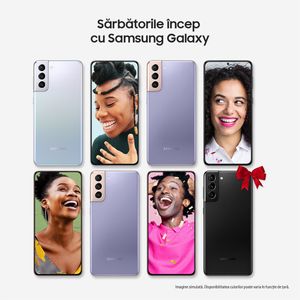 Image post by @samsungromania on Instagram