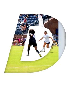 Image post by @dbuathletics on Instagram