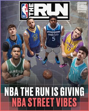 Image post by @brgaming on Instagram