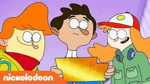 Video post by @nickelodeon on YouTube