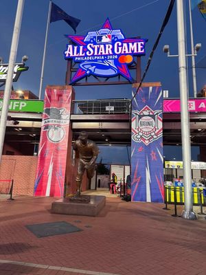 Image post by @philliesnation on Facebook